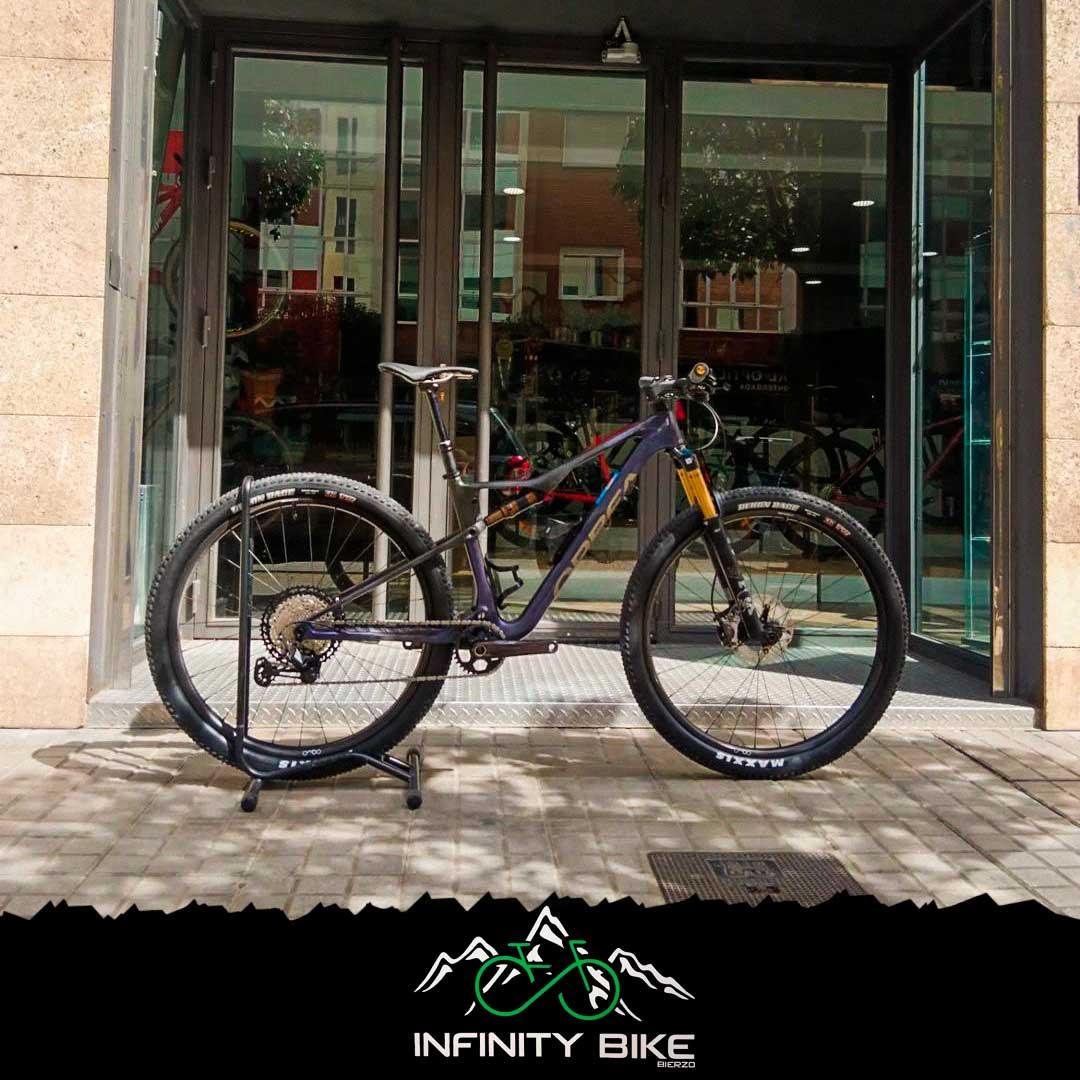 Orbea OIZ M PRO 2023