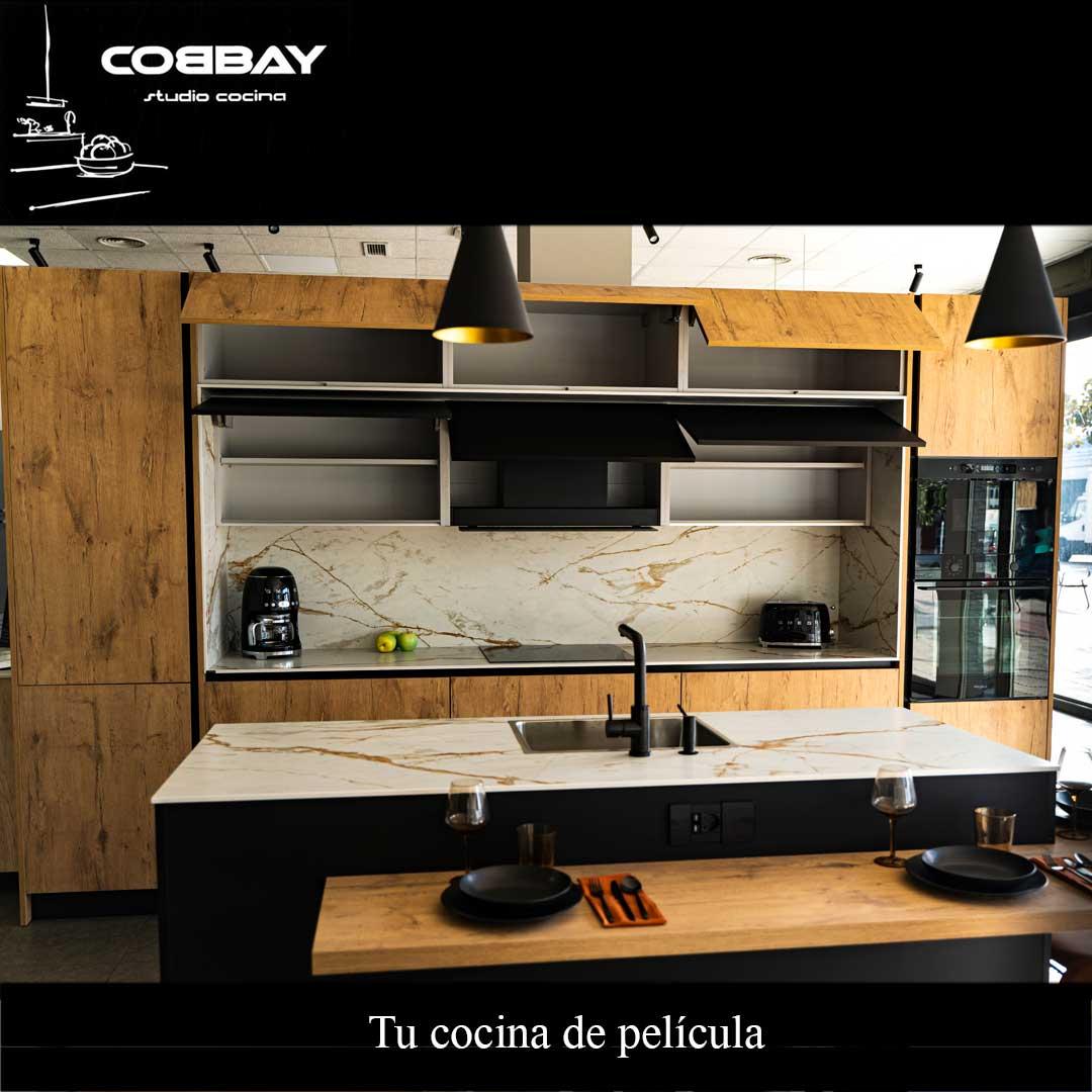 Cocina Diseño 2024